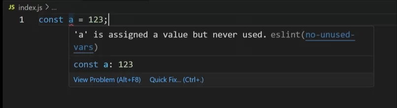 Visual Studio Code扩展推荐